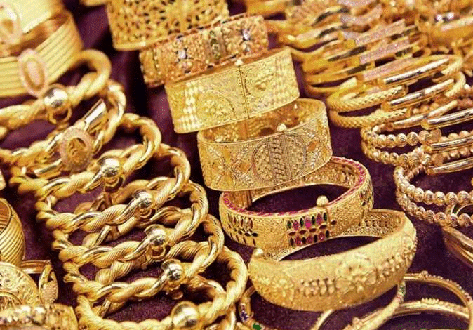 أسعار الذهب في السعودية اليوم.. انخفاض طفيف بالأسواق