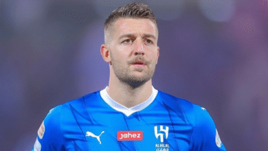 صورة يوفنتوس يتحرك لخطف سافيتش من الهلال.. عرض رسمي مرتقب خلال أيام