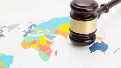 صورة ماذا تعرف عن اتفاقية الأمم المتحدة بشأن الاعتراف بقرارات التحكيم الأجنبية نيويورك 1958