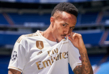 صورة ليس فينيسيوس.. عرض سعودي يستهدف نجمًا جديدًا من ريال مدريد