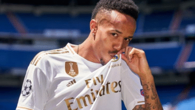 صورة ليس فينيسيوس.. عرض سعودي يستهدف نجمًا جديدًا من ريال مدريد