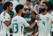 صورة رحلة نحو المجد السابع.. إشادة عالمية بتأهل السعودية إلى كأس العالم 2026