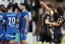 صورة موعد مباراة الهلال ضد السد في دوري أبطال آسيا للنخبة والقنوات الناقلة