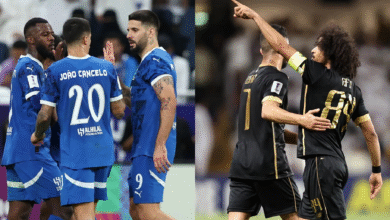 صورة موعد مباراة الهلال ضد السد في دوري أبطال آسيا للنخبة والقنوات الناقلة