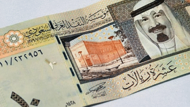 صورة استقرار سعر الريال السعودي أمام الجنيه المصري اليوم الأحد 12 أكتوبر 2025