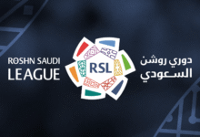 صورة 40 هدفًا تُشعل الجولة الخامسة في دوري روشن وتُفجّر سباق الهدافين