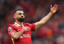صورة ليفربول يحسم مستقبل محمد صلاح.. ودوري روشن السعودي يترقب الفرصة القادمة