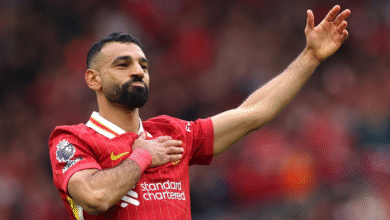 صورة ليفربول يحسم مستقبل محمد صلاح.. ودوري روشن السعودي يترقب الفرصة القادمة