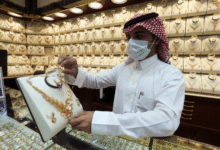 صورة تراجع الذهب يهز الأسواق العالمية.. هل تنتهي الملاذات الآمنة؟