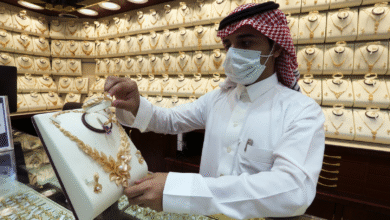 صورة تراجع الذهب يهز الأسواق العالمية.. هل تنتهي الملاذات الآمنة؟