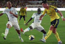 صورة الكلاسيكو السعودي.. موعد مباراة الاتحاد ضد النصر في كأس الملك وتاريخ المواجهات