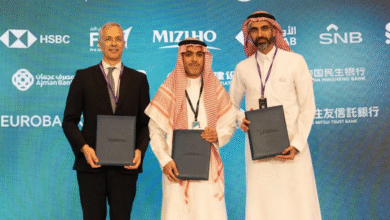 صورة استثمارات سعودية جديدة تدعم التحول إلى الطاقة النظيفة ضمن مبادرة مستقبل الاستثمار