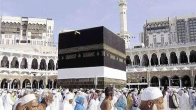 صورة 30 يومًا فقط.. السعودية تعيد تنظيم تأشيرات العمرة استعدادًا لموسم قياسي