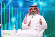 صورة السواحه يبحث مع “سيسكو” و”أوراكل” توسيع الاستثمارات التقنية في السعودية