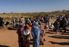 صورة لماذا صمت العالم عن السودان وتكلّم عن غزة؟