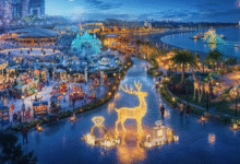 صورة التجارب الثقافية والترفيهية في السعودية.. من مهرجانات إلى مدن ذكية