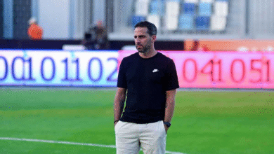 صورة بينهم ثنائي مصري.. 5 مرشحين لقيادة الزمالك بعد إقالة فيريرا