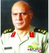 صورة اللواء الطبيب عبدالحميد بن محمد الفرائضي في ذمة الله