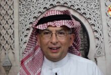 صورة خالد الشمري ينال الدكتوراه الفخرية تقديرًا لإسهاماته في الثقافة والإبداع العربي