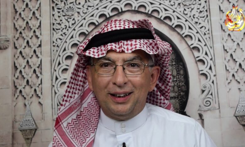 خالد الشمري ينال الدكتوراه الفخرية تقديرًا لإسهاماته في الثقافة والإبداع العربي