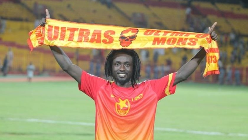 المريخ يودّع السماني الصاوي بعد تسع سنوات من العطاء