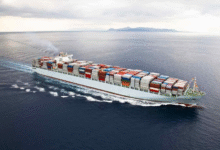 صورة تعرف على أنواع التصادم البحري في النظام البحري التجاري السعودي