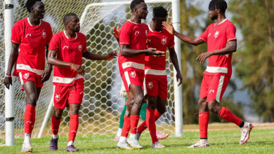 صورة المريخ يختبر جاهزيته أمام التعاون الليبي بحثًا عن عودة الانتصارات قبل انطلاق الدوري الرواندي