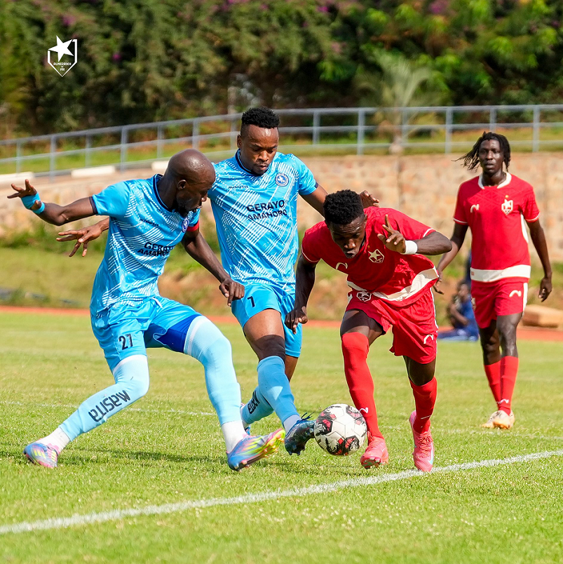 المريخ يختبر جاهزيته أمام التعاون الليبي بحثًا عن عودة الانتصارات قبل انطلاق الدوري الرواندي