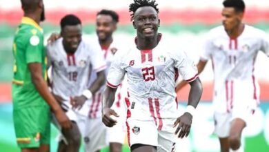 صورة انهيار حلم «المونديال»: كيف تبخرت آمال السودان في التأهل لكأس العالم؟