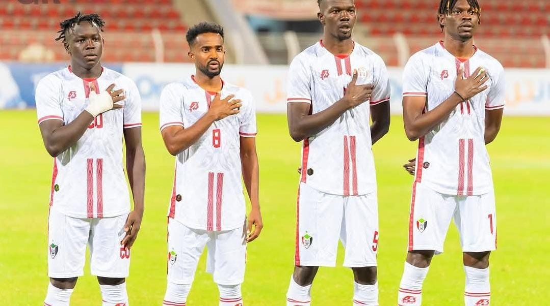 انهيار حلم «المونديال»: كيف تبخرت آمال السودان في التأهل لكأس العالم؟