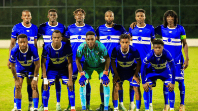 صورة بعثة الهلال السوداني تتوجه إلى نيروبي استعدادًا لمواجهة البوليس الكيني