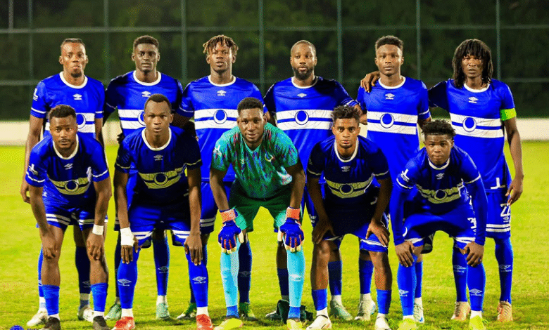 بعثة الهلال السوداني تتوجه إلى نيروبي استعدادًا لمواجهة البوليس الكيني