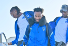 صورة الهلال يبدأ الإعداد لمواجهة البوليس الكيني في إياب الأبطال