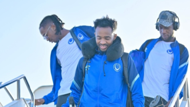 صورة الهلال يبدأ الإعداد لمواجهة البوليس الكيني في إياب الأبطال