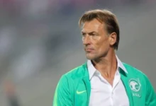 صورة رينارد يؤكد جاهزية المنتخب لمواجهة العراق غدًا: من أهم المباريات في مسيرتي التدريبية