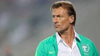 صورة رينارد يؤكد جاهزية المنتخب لمواجهة العراق غدًا: من أهم المباريات في مسيرتي التدريبية