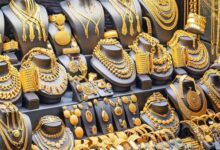 صورة أسعار الذهب ترتفع في السعودية.. وعيار 21 يواصل الصعود وسط تذبذب عالمي