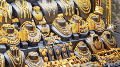 صورة أسعار الذهب ترتفع في السعودية.. وعيار 21 يواصل الصعود وسط تذبذب عالمي