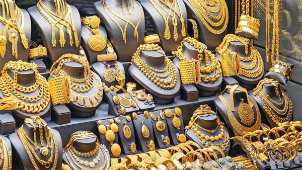 أسعار الذهب تواصل الصعود القياسي عالميًا