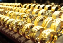 صورة استقرار أسعار الذهب في السعودية اليوم وسط تذبذب عالمي في المعدن الأصفر