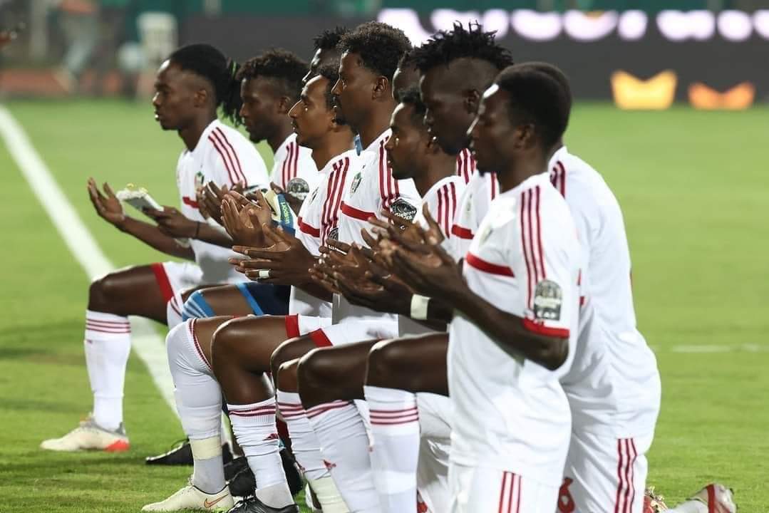 انهيار حلم «المونديال»: كيف تبخرت آمال السودان في التأهل لكأس العالم؟
