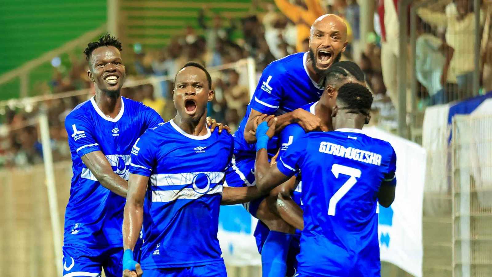 "الهلال السوداني يبدأ مغامرته في الدوري الرواندي بمواجهة كيغالي.. اختبار أول قبل أبطال أفريقيا"