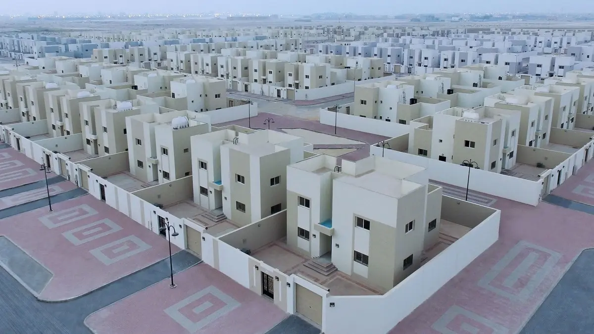 "سكن" تُطلق أكبر صندوق وقفي للإسكان التنموي في المملكة… خطوة وطنية تعزز الاستدامة السكنية وتمكين المجتمع