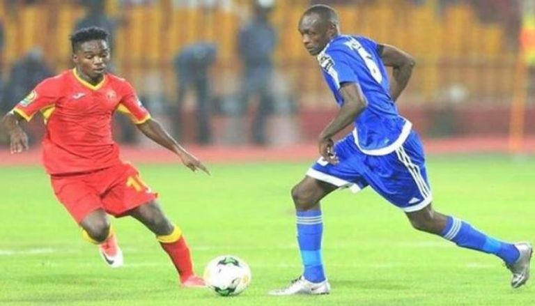 المريخ يضع اللمسات الأخيرة قبل مواجهة غوريلا… ليلة تفاصيل حاسمة في رحلة العودة للانتصارات