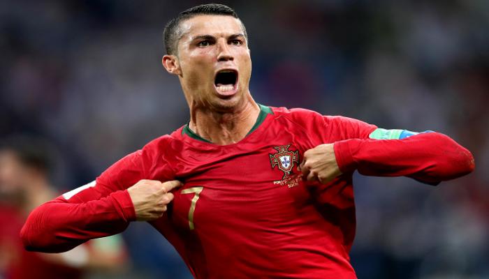 قرار الفيفا يعيد رونالدو إلى الواجهة في مونديال 2026.. تفاصيل تُنهي الجدل