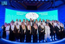 صورة 875 مليون دولار تدفع لوسيد نحو المستقبل.. توسّع سعودي يعيد رسم خريطة السيارات الكهربائية عالميًا