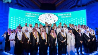 صورة 875 مليون دولار تدفع لوسيد نحو المستقبل.. توسّع سعودي يعيد رسم خريطة السيارات الكهربائية عالميًا