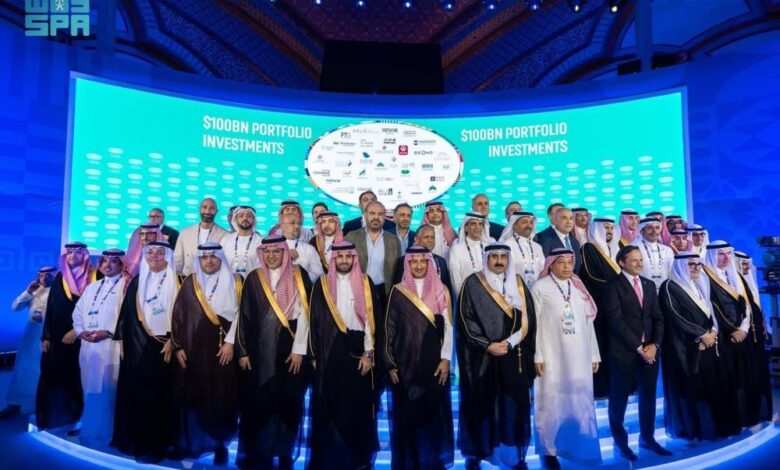 875 مليون دولار تدفع لوسيد نحو المستقبل.. توسّع سعودي يعيد رسم خريطة السيارات الكهربائية عالميًا