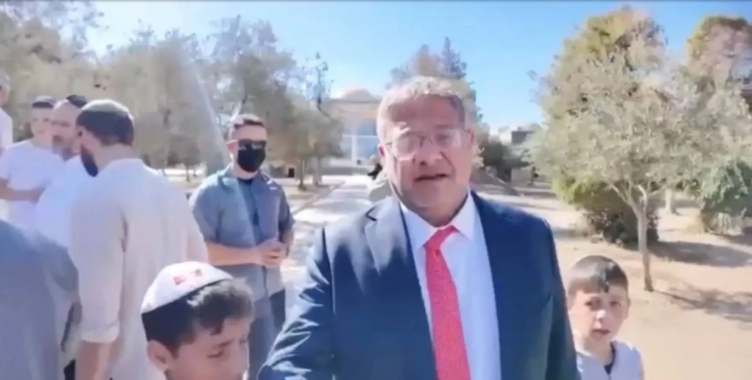 السعودية تدين انتهاكات الاحتلال الإسرائيلي وتؤكّد تمسّكها بدعم الشعب الفلسطيني