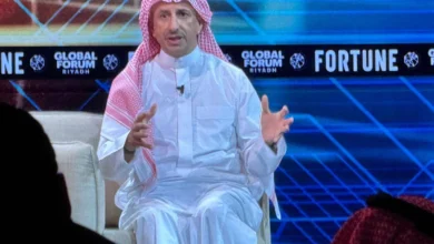 صورة 90 مليون وظيفة جديدة في أفق السياحة.. أحمد الخطيب يرسم ملامح الثورة القادمة في قطاع السفر العالمي